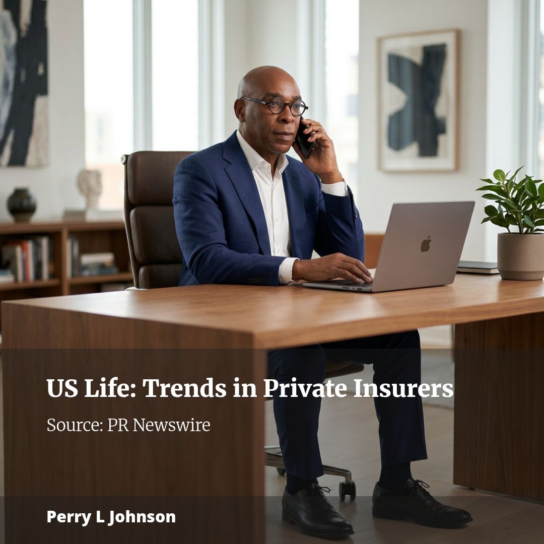 ALIRT Insurance Research: Recent Trends Involving Privately-Owned Insurers in the U.S. Life Insurance Industry