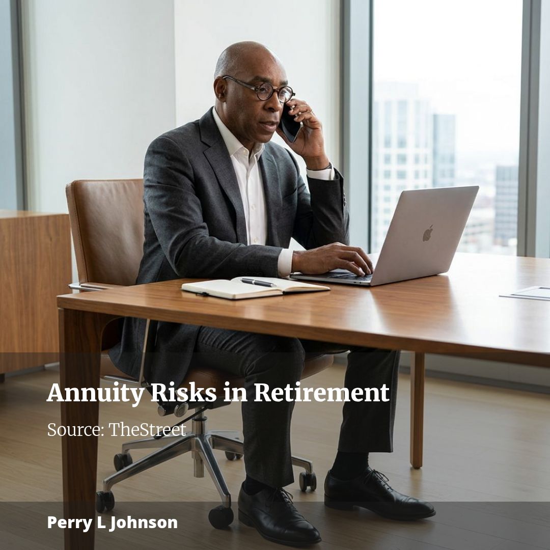Unlocking Hidden Benefits of Annuities for Retirement Security